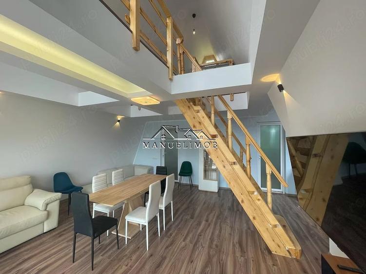 Casă cu Teren 500 Mp în Breaza de Sus