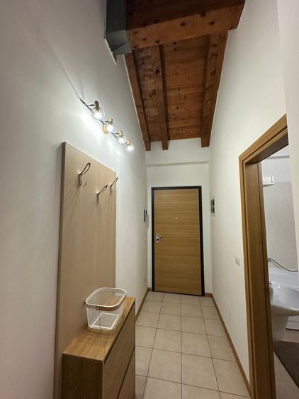 Apartament cu 2 camere decomandat în Nord