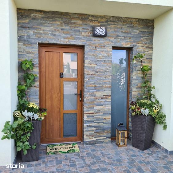 Duplex modern P+E 120 mp + Mansarda 60 mp Borhanci Cluj-Napoca - 6