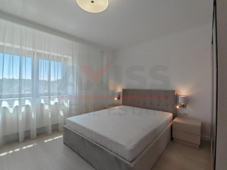 Apartament 3 camere PREMIUM | Tomis 1 | Pret TVA inclus | Constanta - 5