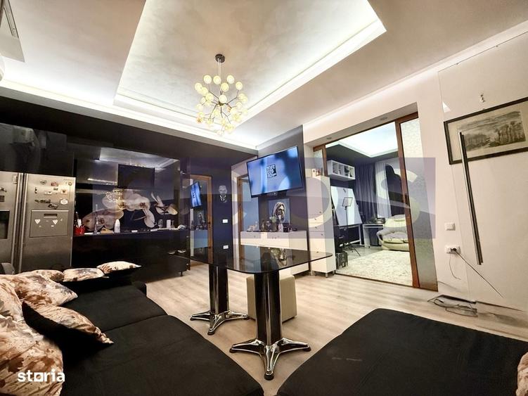 Vanzare 4 Camere | Zona Univesitate | Centrala Proprie - 3