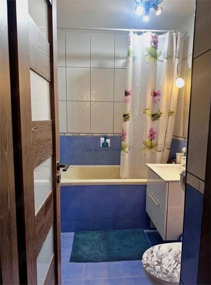 Apartament cu 2 camere decomandat în Berceni