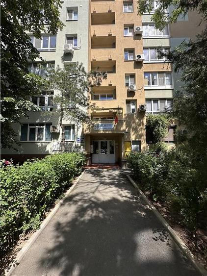 Apartament cu 2 camere semidecomandat în Drumul Taberei