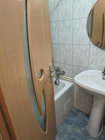 Garsonieră semidecomandată în CET