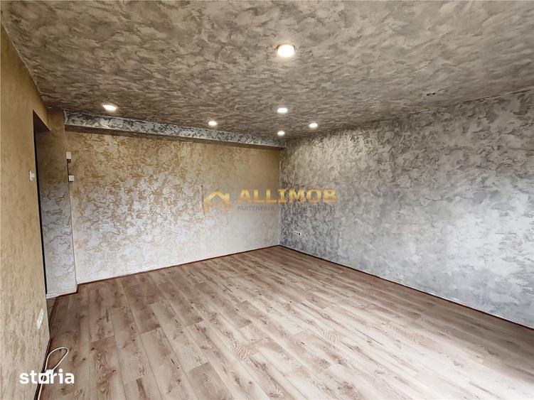 Garsoniera in Ploiesti, zona ultracentrala - 11