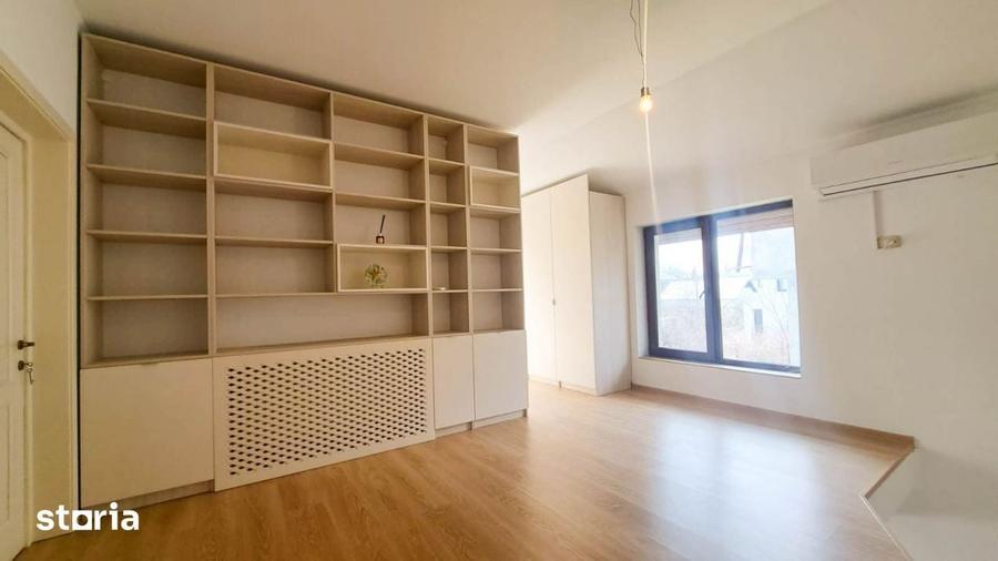 Casă cu 4 camere cu Teren 420 Mp în Nord