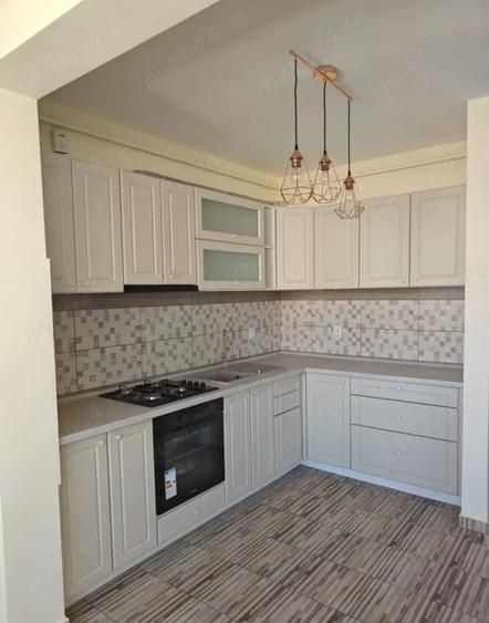 Apartament 3 camere zona, BMW Florești - 1