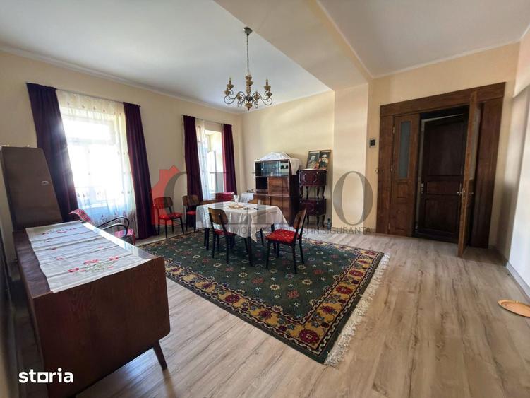 Spațiu comercial, de 86 mp, în Port