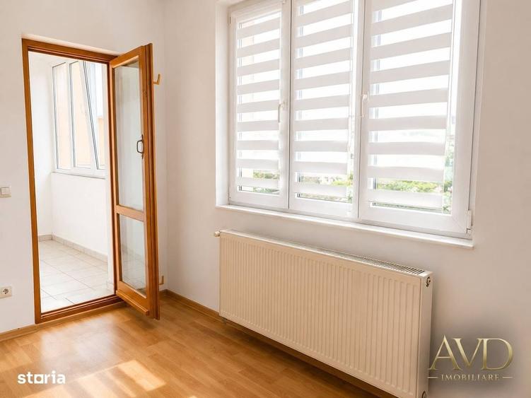 Apartament 2 camere - 8