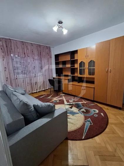 Apartament cu 2 camere decomandat în Mănăștur — fotografia 1