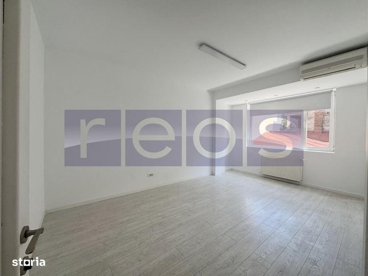 Inchiriere 3 Camere | Decomandat | Etaj 1 | Ideal Spatiu Birouri - 7