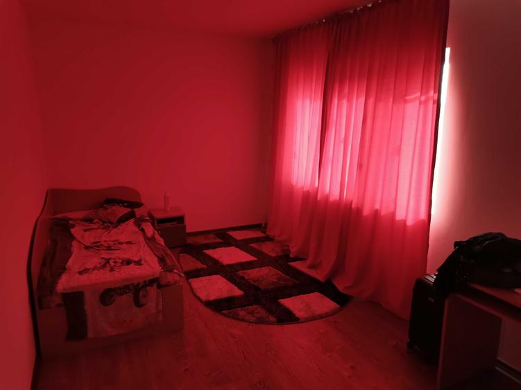 Apartament cu 3 camere decomandat în Șimian