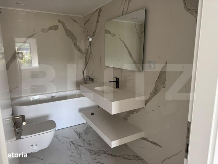 Apartament 4 camere, 88.50 mp, parcare, zona Frunzisului - USAMV - 2