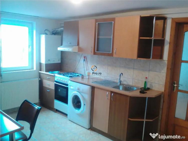 Apartament cu 2 camere semidecomandat în Complex Studențesc