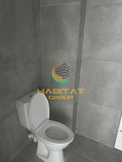 Apartament cu 2 camere semidecomandat în Sud