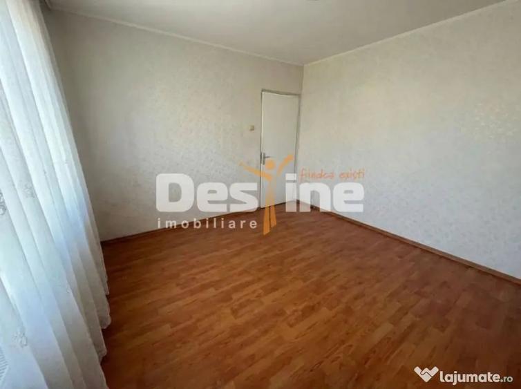 Liceul Bolintineanu | 3 camere | 69mp | et 3 | anvelopat ... - 2