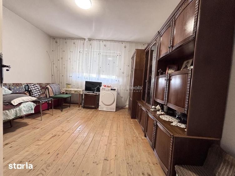 Casa in Miarlau - teren 747 mp - 3