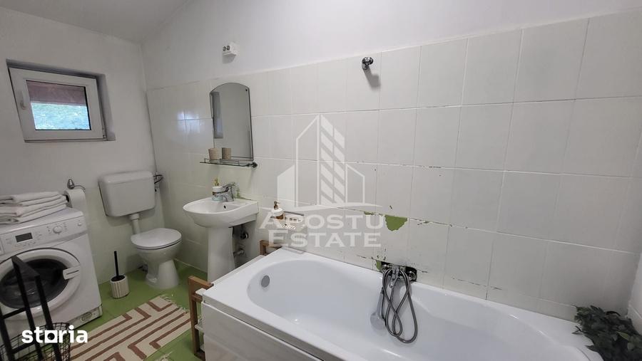 Apartament cu 3 camere de inchiriat petfriendly, Timioara zona Lipovei - 8