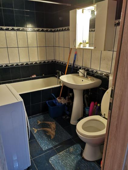 Apartament cu 2 camere decomandat în Ștrand