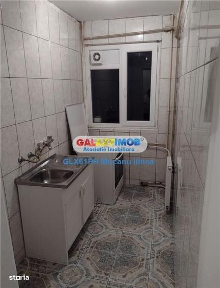Apartament cu 2 camere nedecomandat în Baraolt