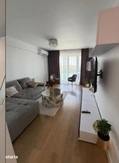 AP. 2 CAMERE- ESTIC PARK, PET-FRIENDLY, PARCARE INCLUSA, CENTRALA - 1