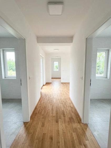 Casă cu 3 camere cu Teren 600 Mp în Dumbrava