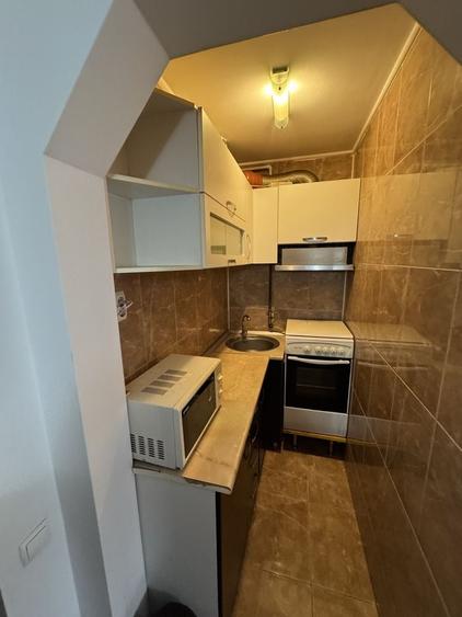 Apartament cu 2 camere în Năvodari Tabără