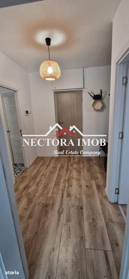 Apartament cu 2 camere în Orașul Nou