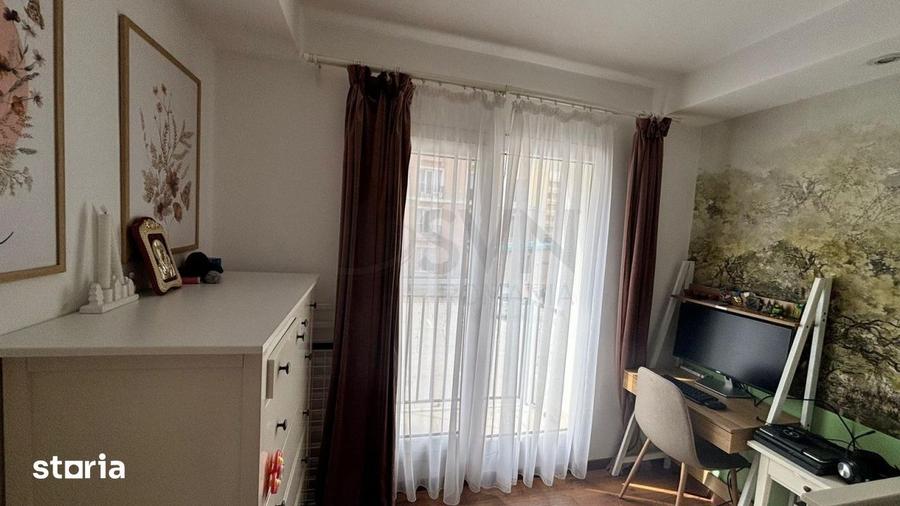 Vila Moderna in Cosmopolis Bucuresti Nord - 6