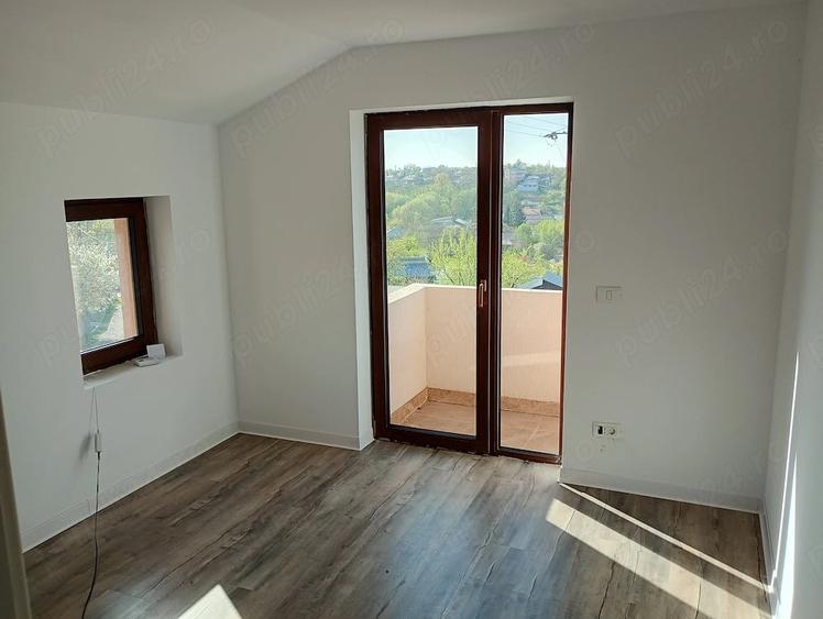 Casă cu Teren 760 Mp în Central