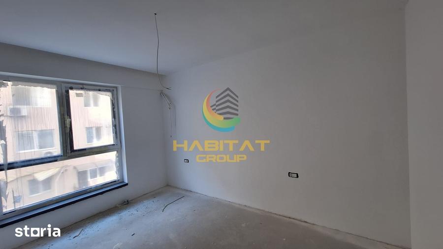 Apartament cu 3 camere semidecomandat în Brâncoveanu