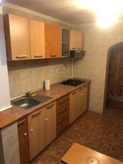 Inchiriez apartament cu 2 camere in zona buna a Craiovei - 6