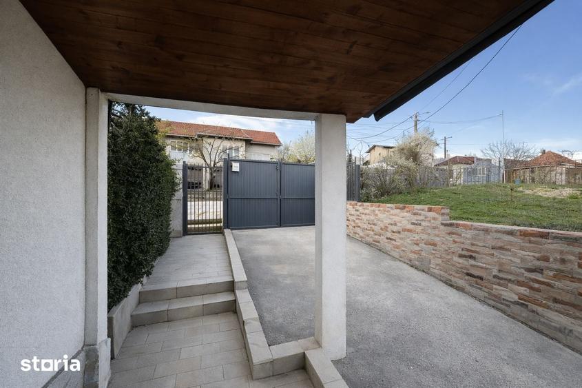 Duplex Finisat - SU 80MP | 3 Camere | ST 80MP - Iris | B.dul Muncii - 6