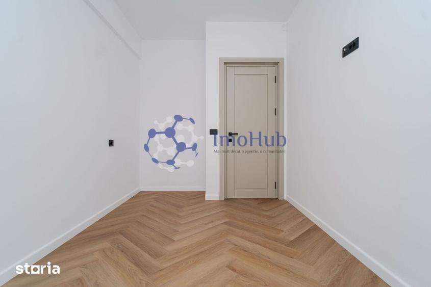 Apartament cu 2 camere în Nicolina