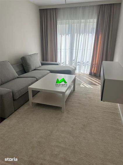 Apartament cu 2 camere decomandat în Șelimbăr