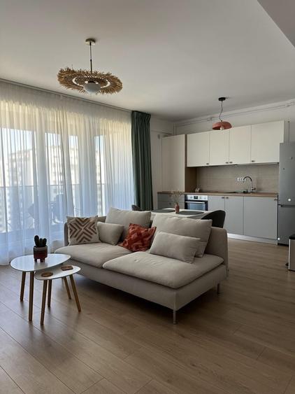 Apartament în Popoveni