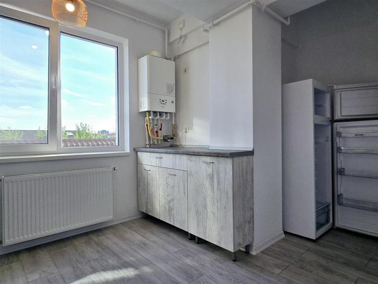 Apartament 2 camere Otopeni, 23 August, uilat si mobilat, parcare - 5