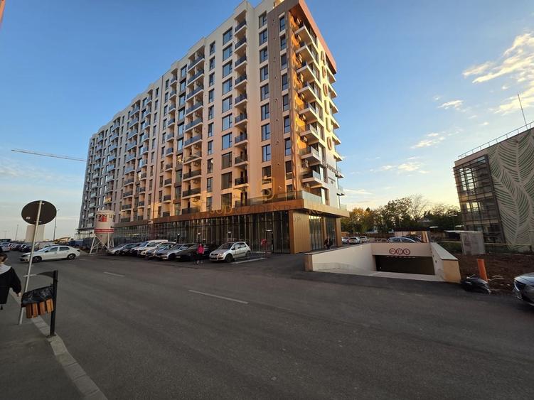 Apartament cu 2 camere semidecomandat, mobilat în Sud-Est