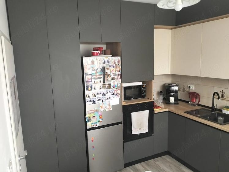 Casă cu Teren 261 Mp în Moșnița Nouă