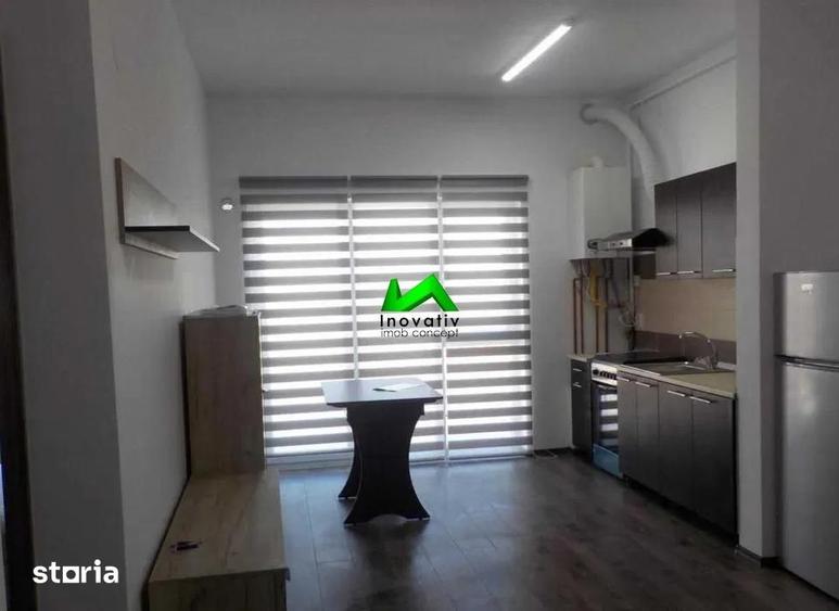Apartament de inchiriat 2 camere Sibiu Magnolia - 4