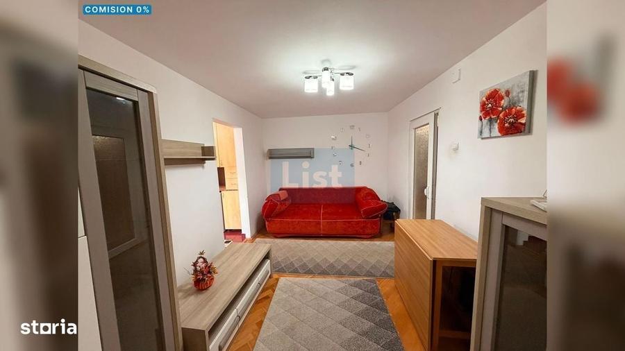 Apartament cu 2 camere în Sârbi