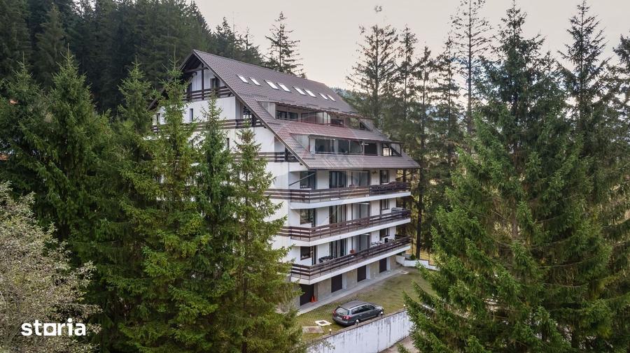 Apartament cu 5 camere în Zamora