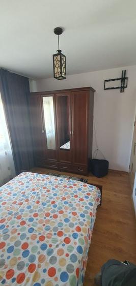 Apartament cu 2 camere semidecomandat în Popoveni