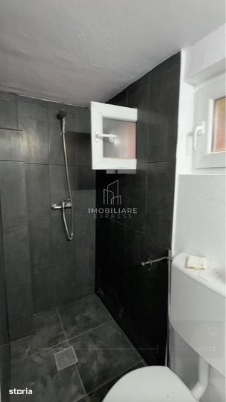 Spațiu comercial, de 45 mp, în Gruia