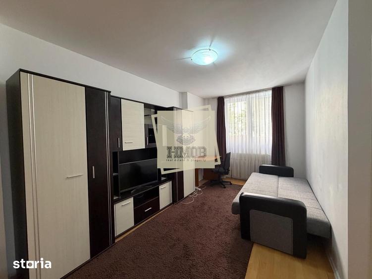 Apartament cu 2 camere în Est