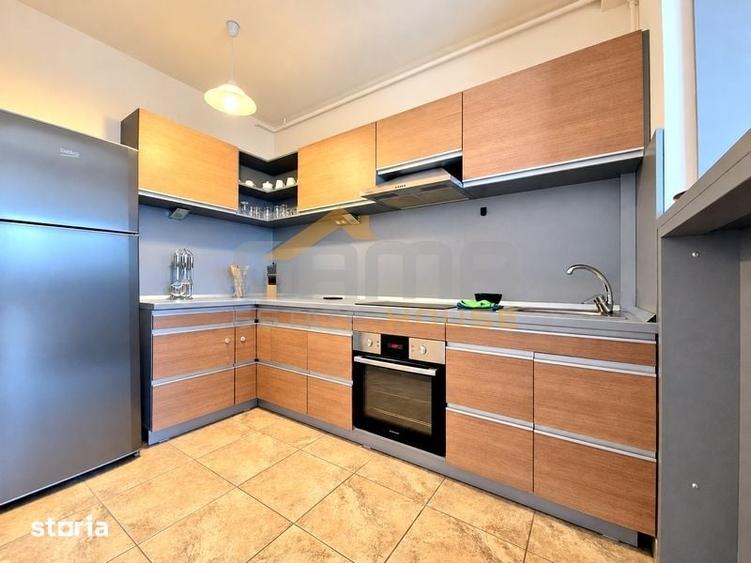 Apartament 3 camere Ared Kaufland - 6
