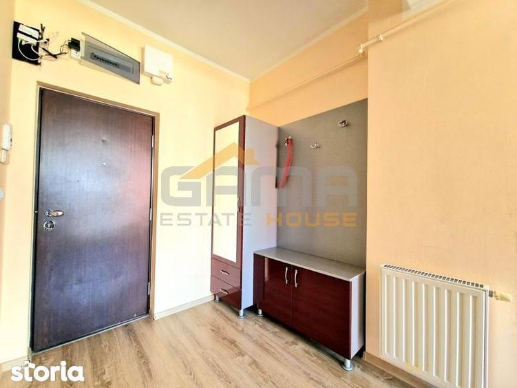 Apartament 2 camera Ared Uta - 8