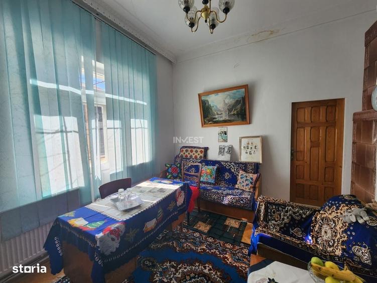 Casă cu 4 camere în Central