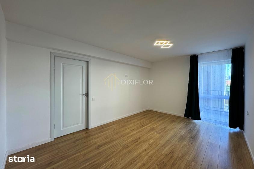 Apartament cu 3 camere | str. Vasile Sabadeanu, cartierul Unirii - 4