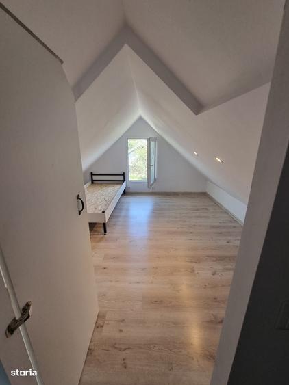 Casă cu 4 camere în Câmpulung la Tisa